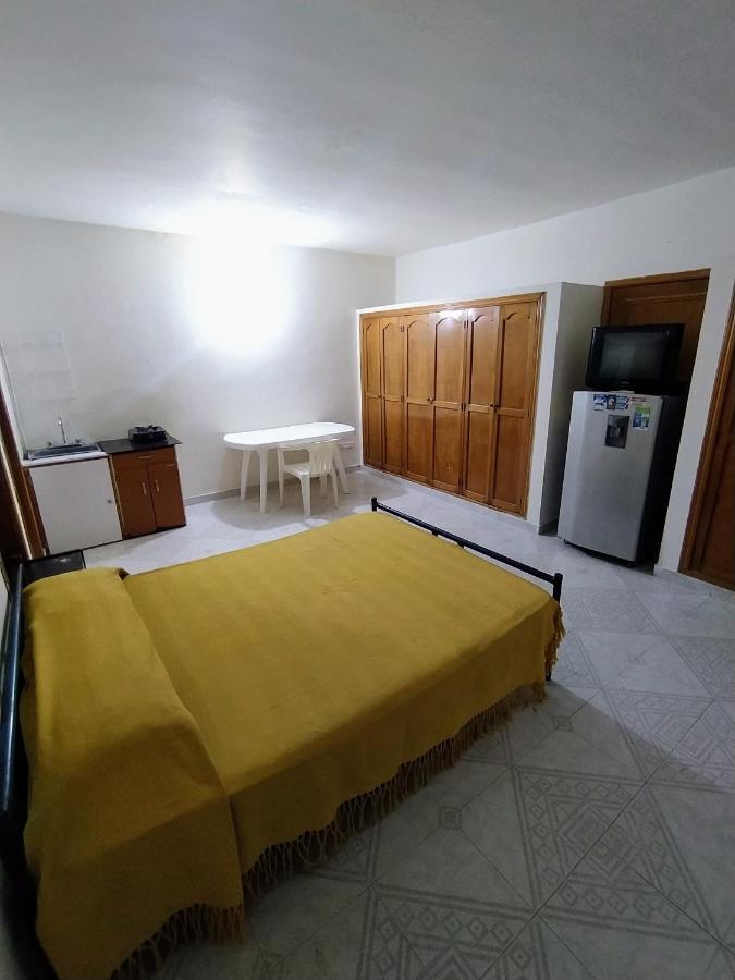 Hostal Villa Del Mar - Rodadero Santa Marta  Exterior photo
